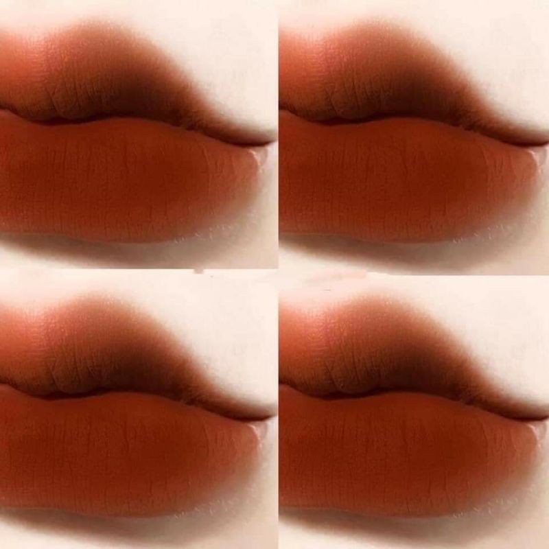 Son Kem Romand Màu 15 Rusk Rusk