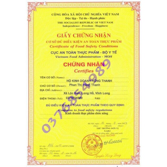 THUỐC GIẢM CÂN YANHEE (7V/NGÀY) GIẢM MỠ