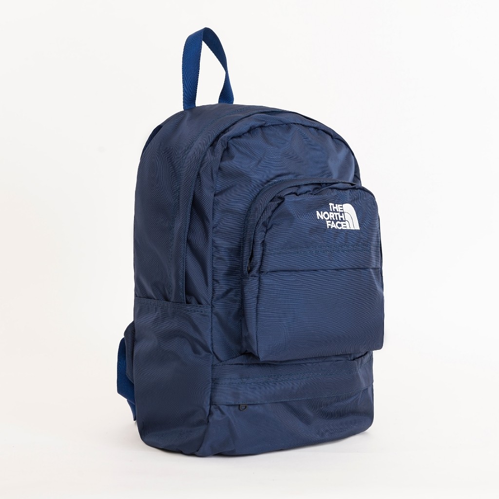 Balo Đi Học 🎒 Freeship 🎒 Balo Học Sinh The North Face 🎒 Balo đi học màu sắc trẻ trung tươi sáng - NB04 ( Ảnh Thật )