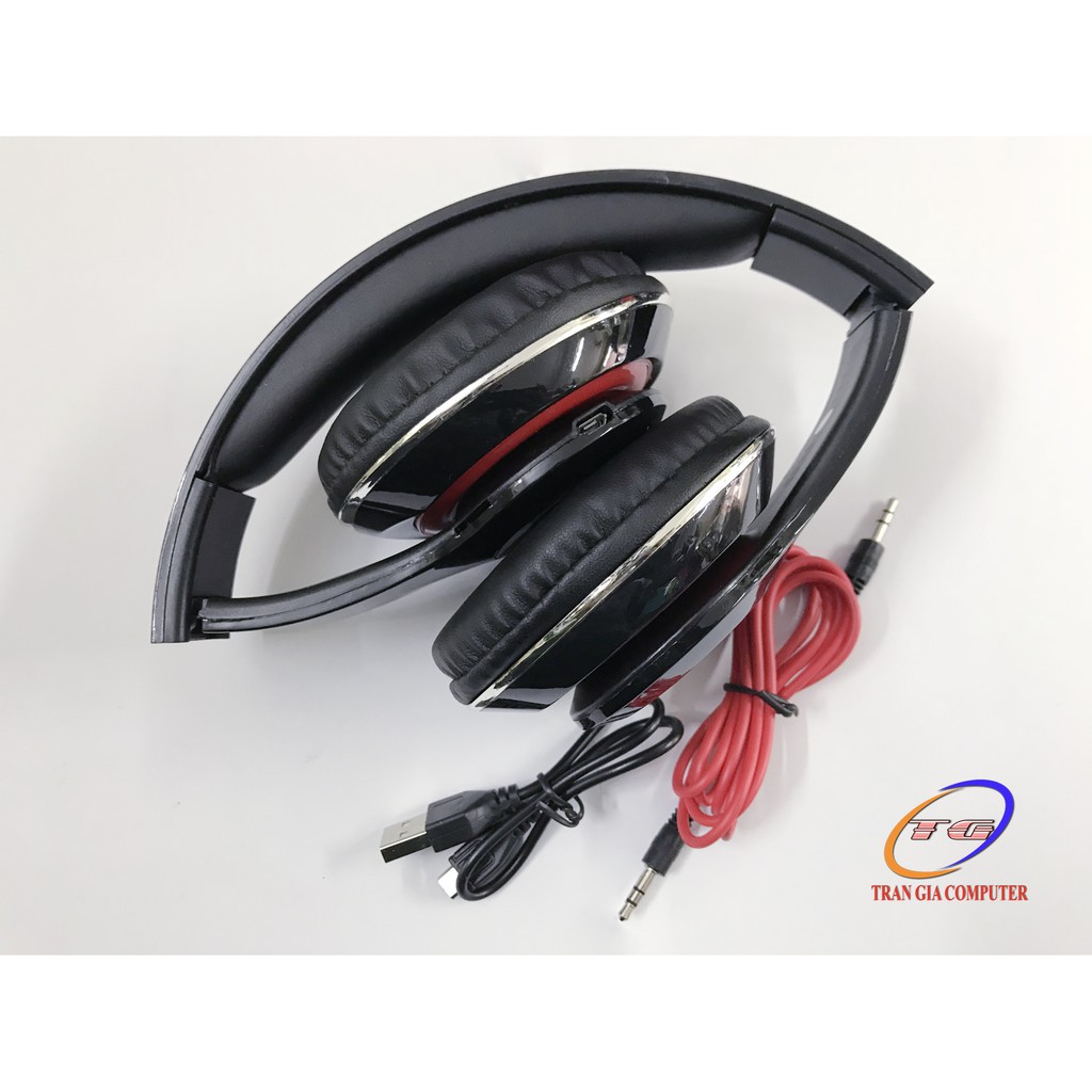 Tai nghe Bluetooth Studio STN-16