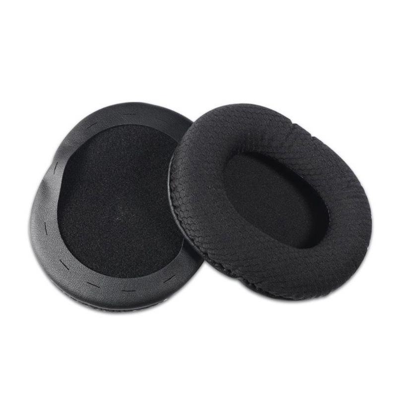 Đệm bọc tai nghe thay thế bằng da dạng lưới | BigBuy360 - bigbuy360.vn