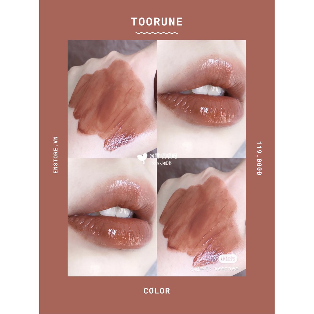 [TOORUNE] Son kem bóng Toorune | BigBuy360 - bigbuy360.vn