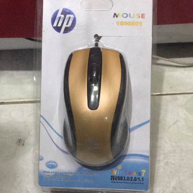 MO028 Chuột Dell/HP/Lenovo các loại Có Dây