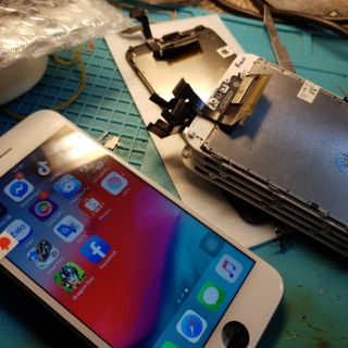 Màn iphone 6s mới