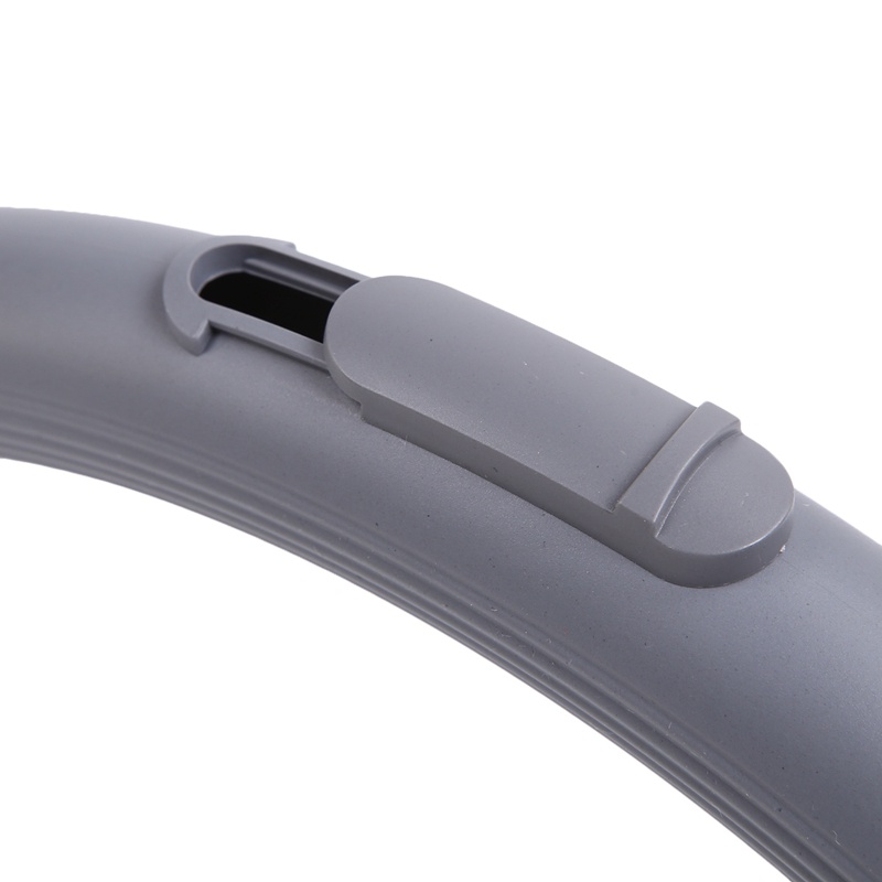 Ống nối máy hút bụi 35mm - 32mm màu xám dành cho Midea Philips Karcher Electrolux QW12T-05F QW12T-05E