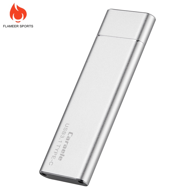 Ổ Cứng Ssd Usb3.1 Ssd Di Động Cho Điện Thoại Pc