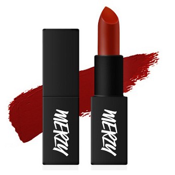 Son thỏi lì Merzy L4 With Me | BigBuy360 - bigbuy360.vn