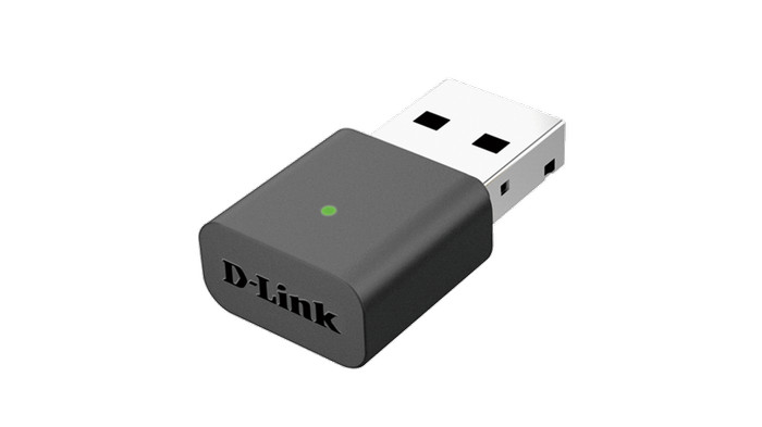 Bộ Chuyển Đổi Usb Không Dây D-Link Dwa-131 N300 Nano