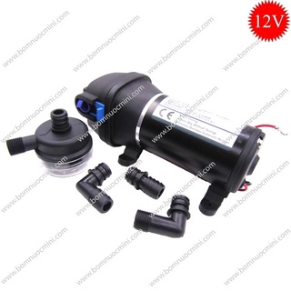 Máy bơm áp lực surgeflo 12v fl-40