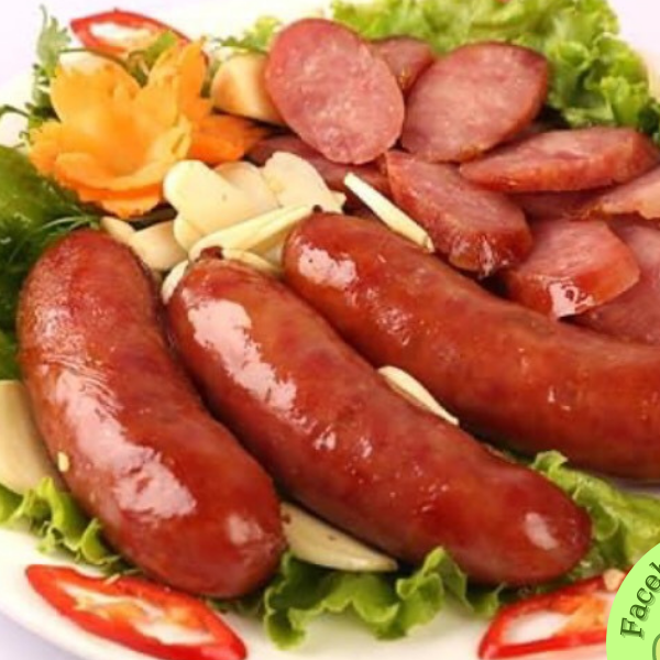 BƠ'SHOUSE- ĐẶC SẢN VÙNG QUÊ