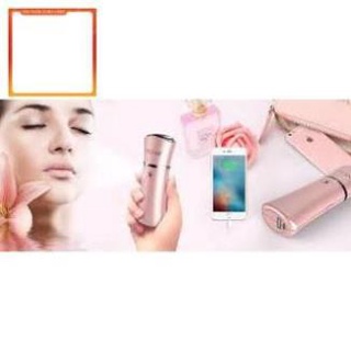 [HOT] [HOT] Máy Xịt Khoáng Phun Sương Nano MAOER [ Miễn phí vận chuyển ] [MIỄN PHÍ VẬN CHUYỂN]