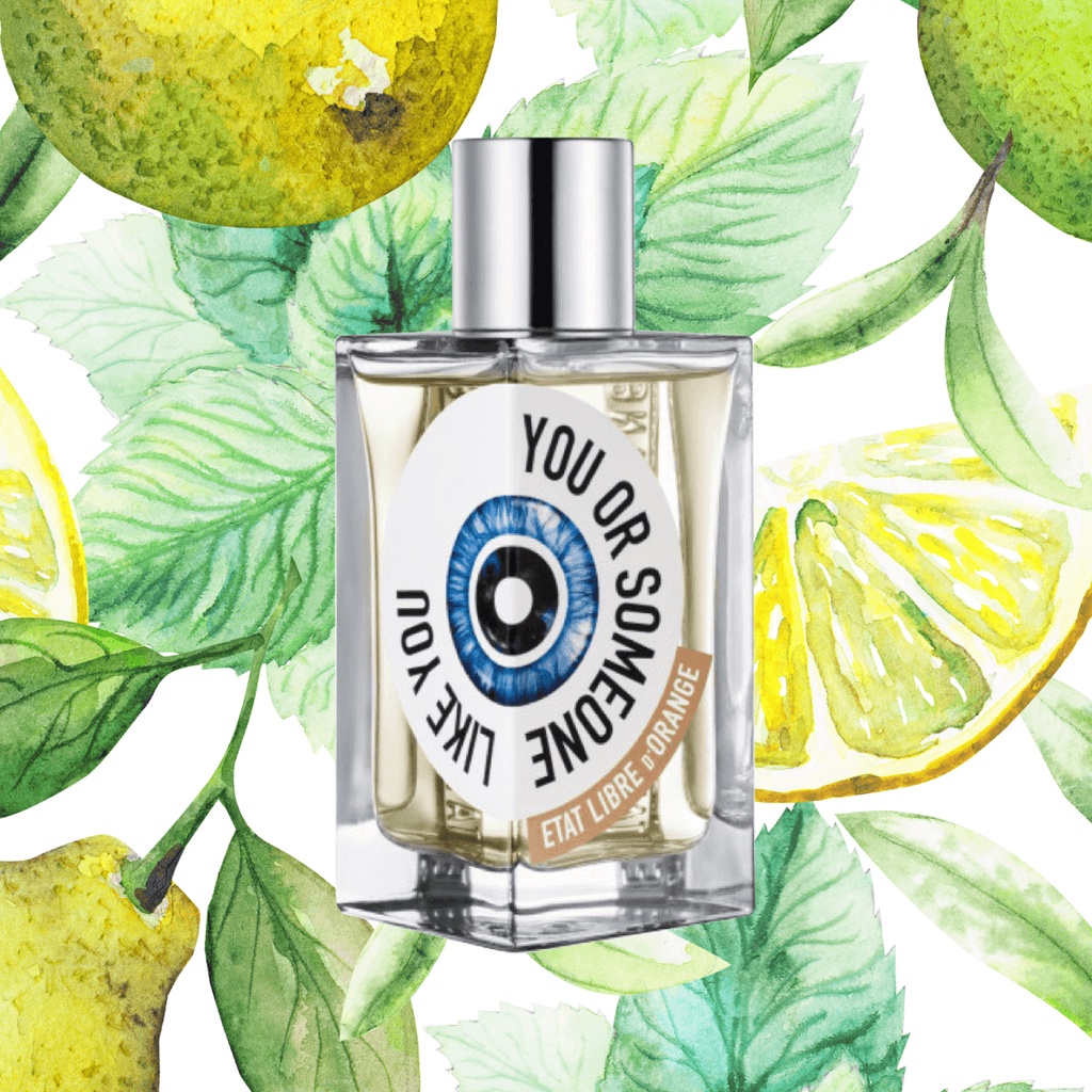 Nước Hoa Unisex Etat Libre D'Orange You Or Someone Like You EDP-5ml/10ml/20ml