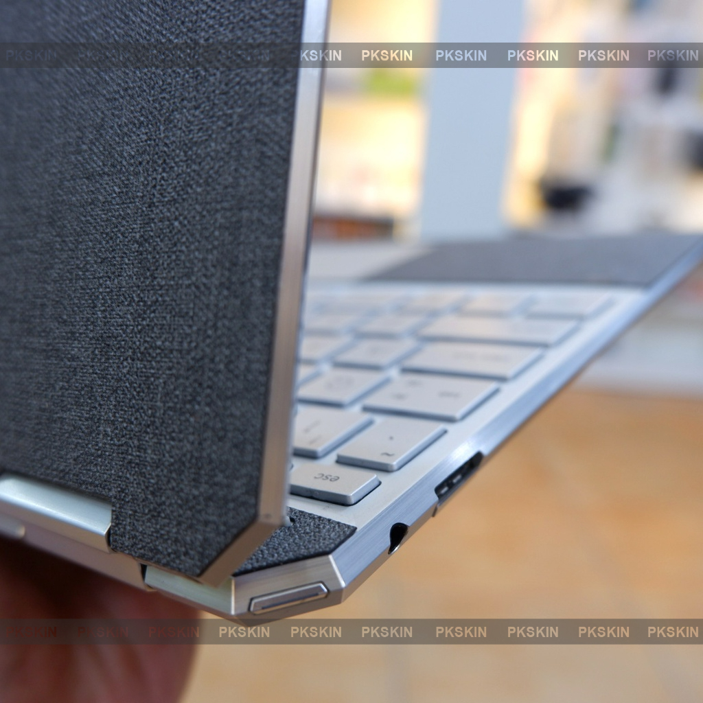 Miếng Dán skin da cho laptop HP, Dell, Macbook, Asus, Acer, Vaio, Gigabyte