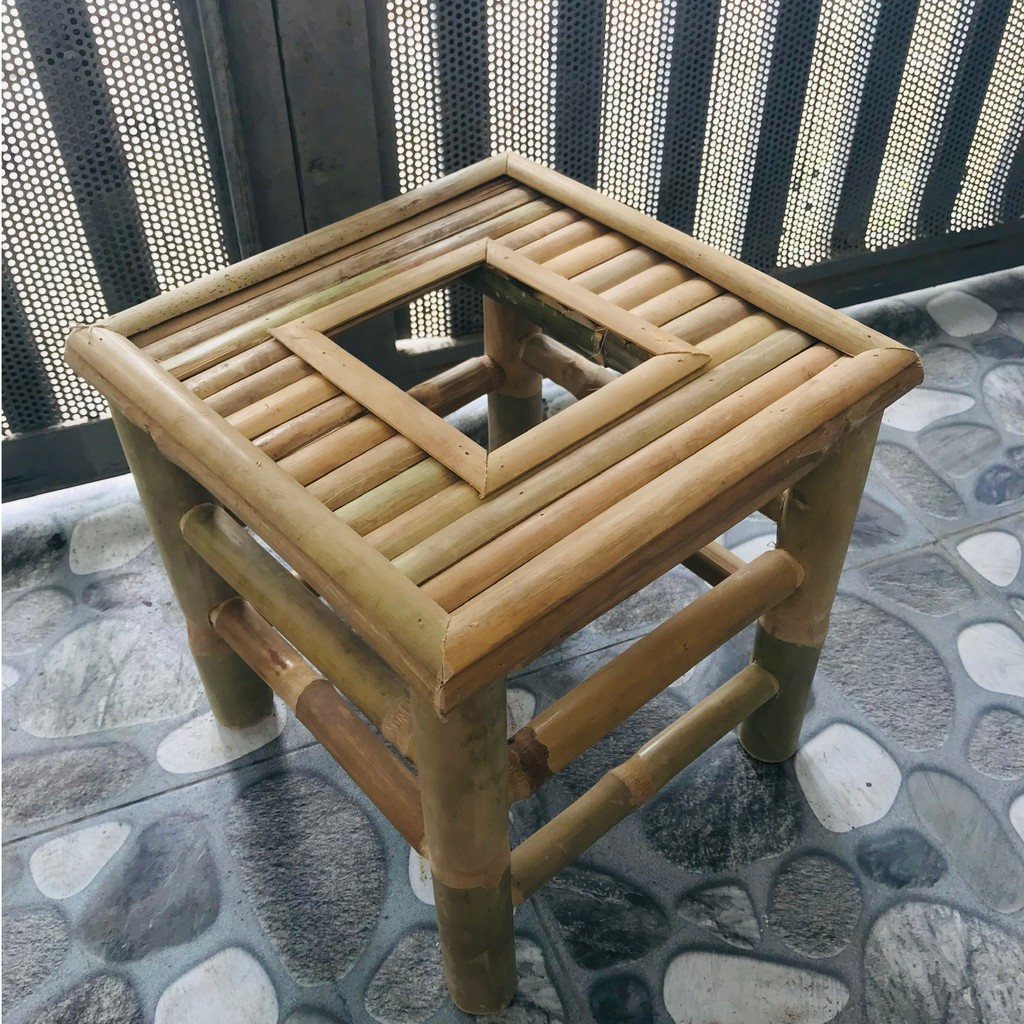 Ghế xông vùng kín