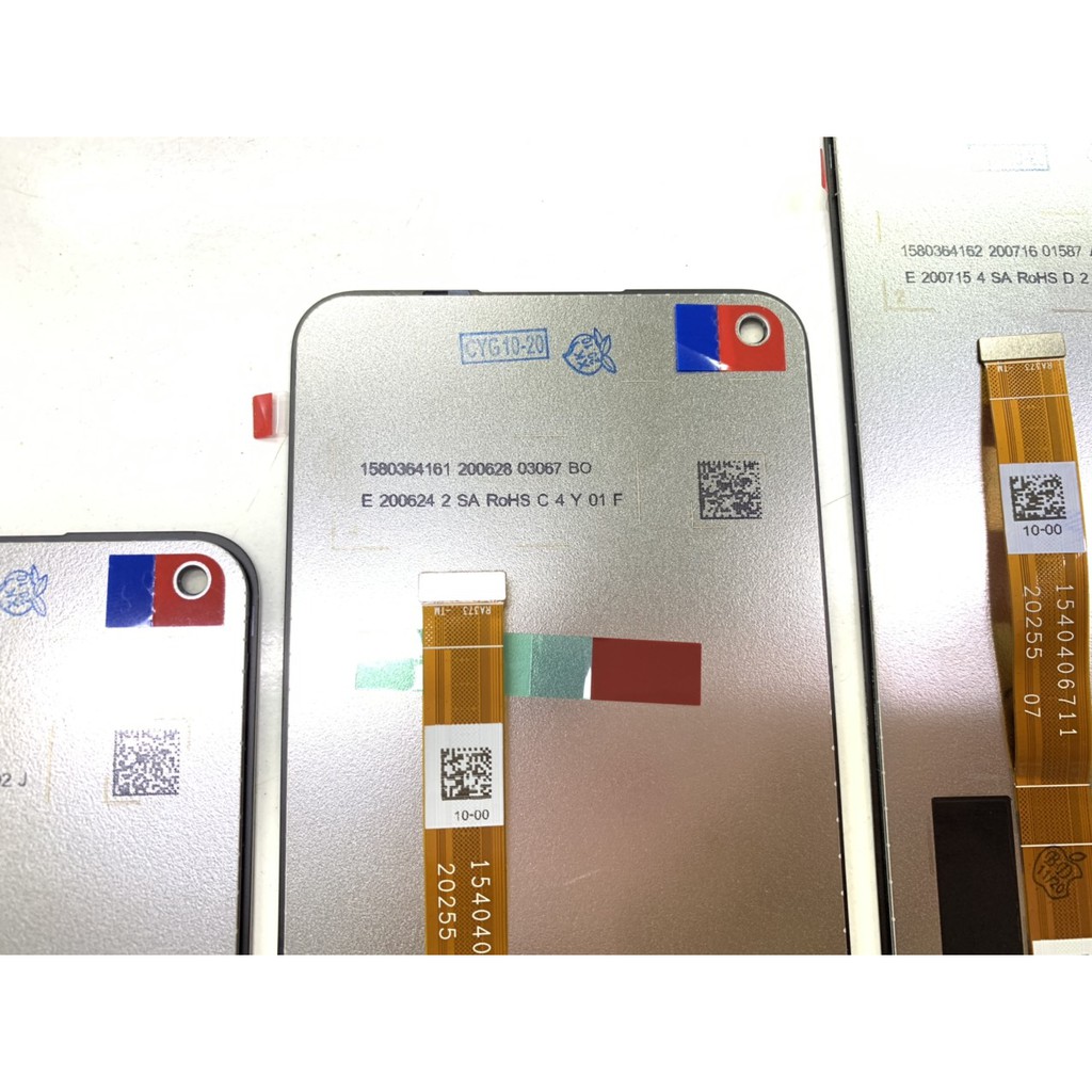 Màn Hình Oppo Realme c17 / Realme c7i / Oppo a53 2020 / a53s / a32 / a33-2020 ZIN NEW