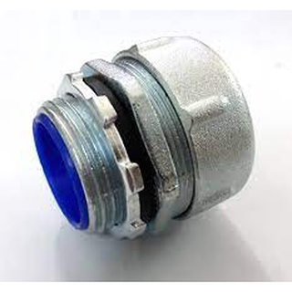 Đầu nối ống mềm kín nước - ren ngoài
