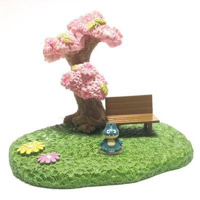 Mô hình pokemon tiny