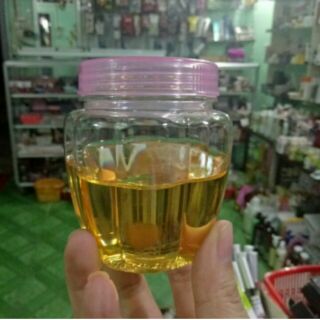 Combo 1 lít mỡ trăn