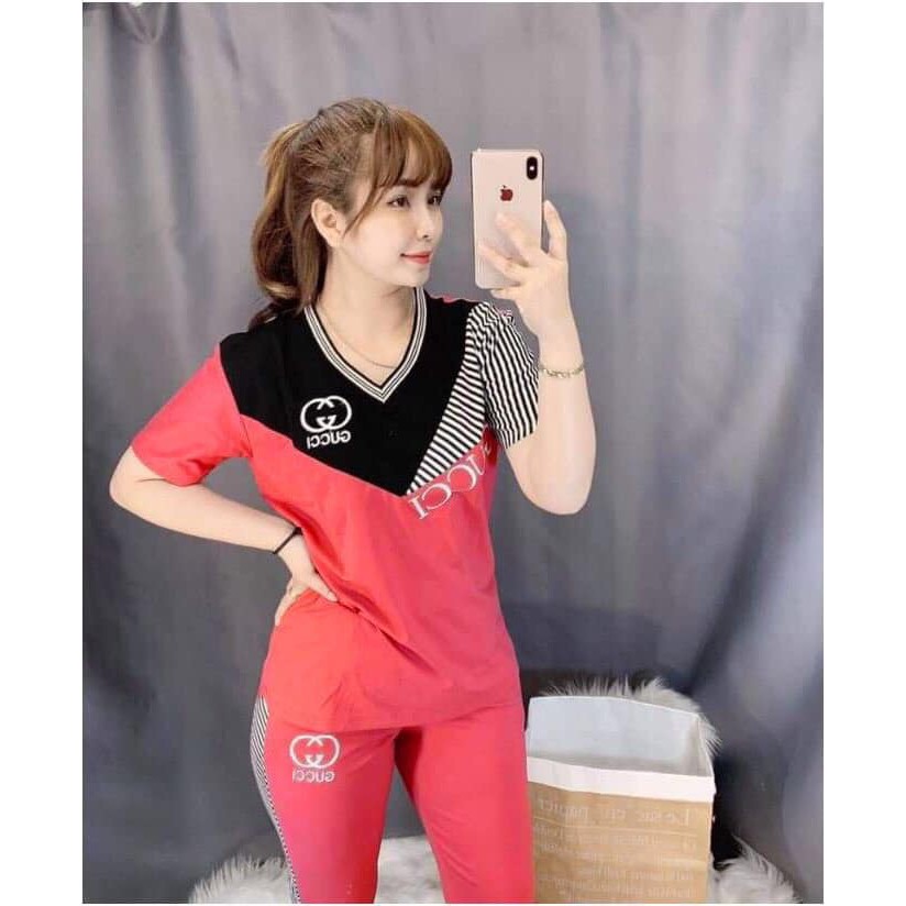 (HOT) SET Đồ Siêu Xinh Siêu Hot Cho Chị Em - Số Lượng Có Hạn!!!!