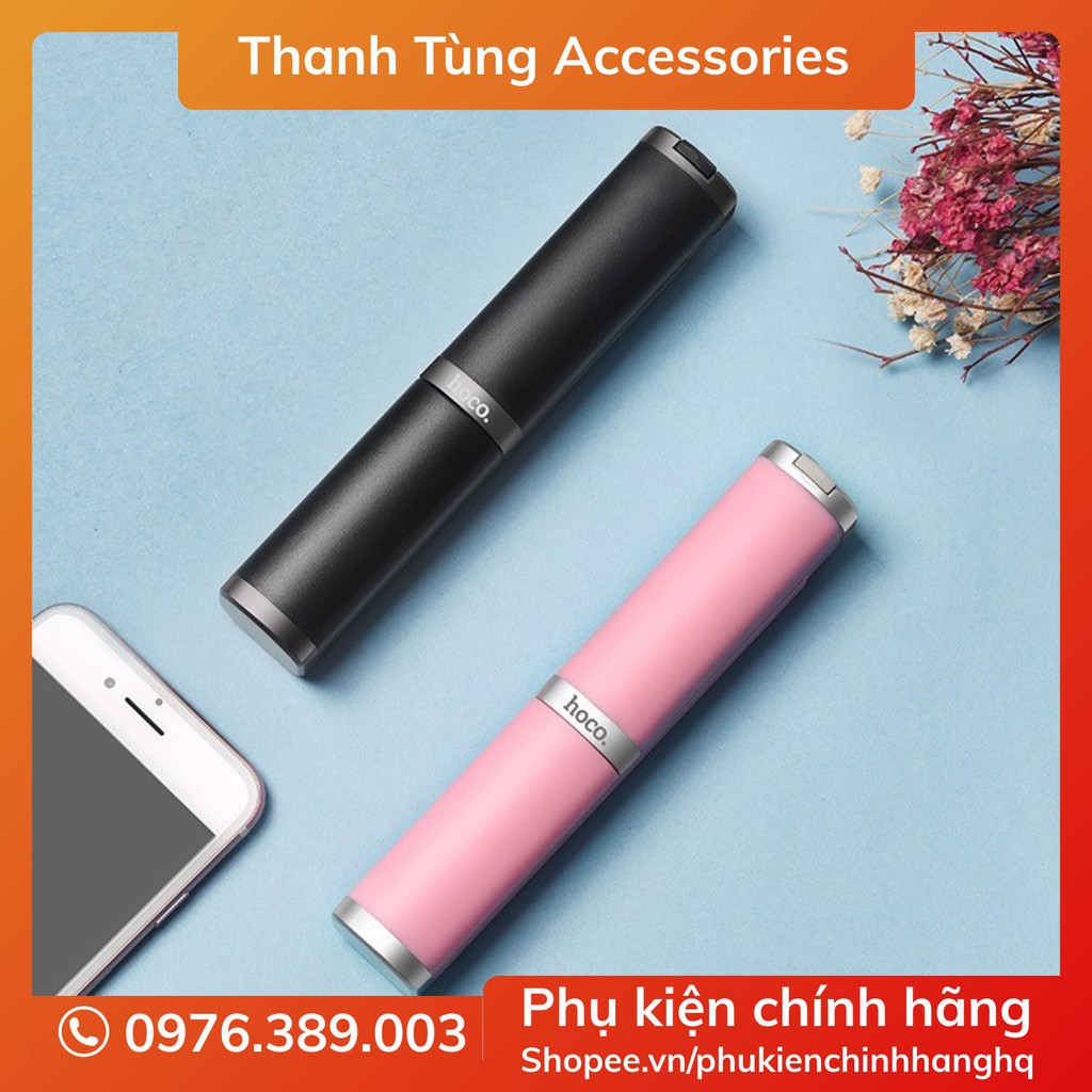 Gậy Chụp Ảnh Hoco K9 - Gậy Selfie - Tự Sướng GGV-HL36