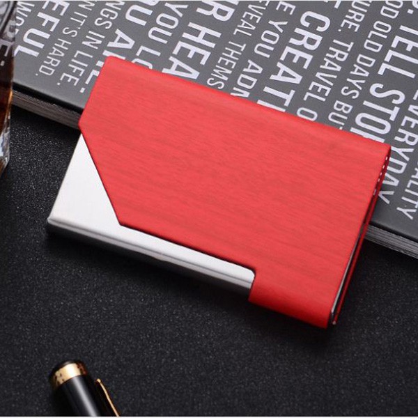 Hộp đựng name card, card visit phong cách hiện đại Hasu M682