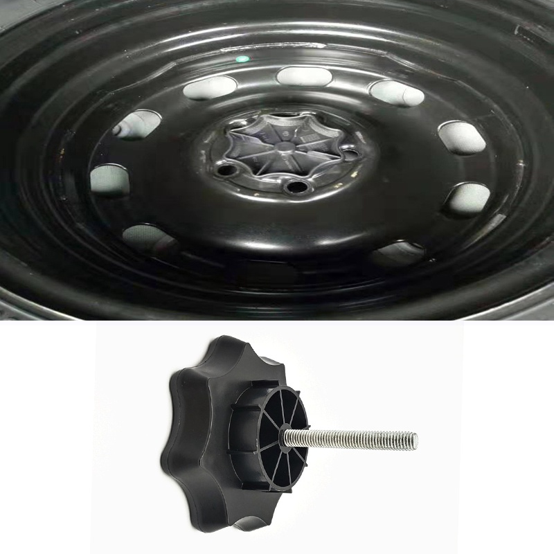 Bộ Ốc Vít Phụ Tùng Dành Cho Xe Hơi Polo-Plus