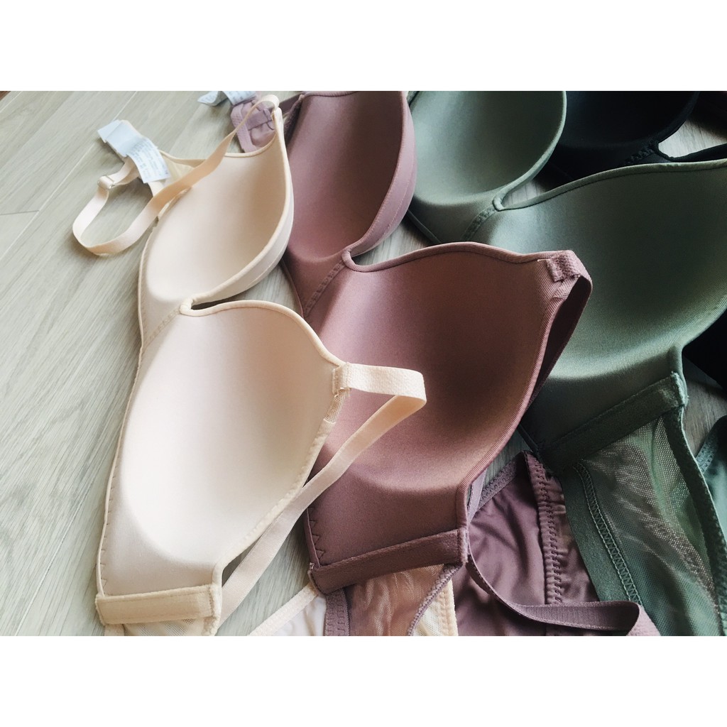 Set bộ lót nữ Oysho xuất dư | BigBuy360 - bigbuy360.vn