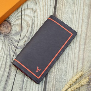 Ví cầm tay unisex hàng cao cấp, Clutch cầm tay Nam Nữ thời trang