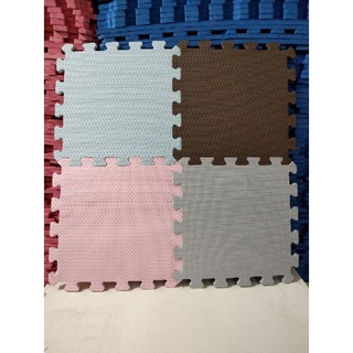 Xốp lót sàn 30x30cm ko mùi lỗi nhỏ ko chọn màu