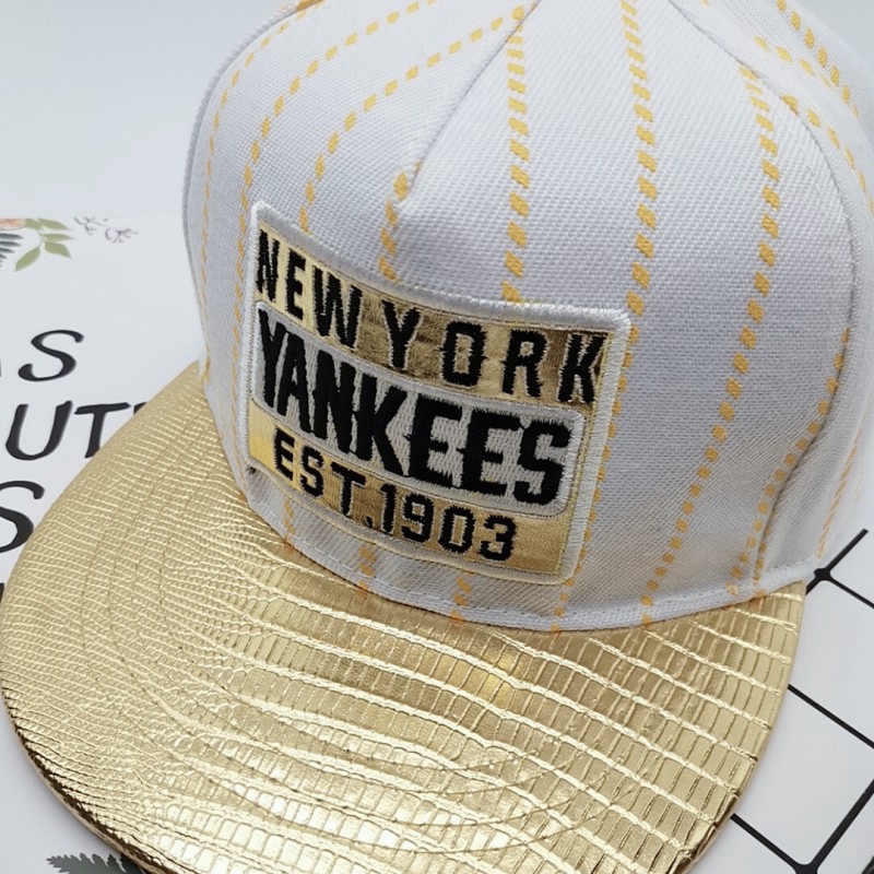 Mũ Lưỡi Trai Thêu Chữ Cá Tính Thời Trang Dành Cho Bé