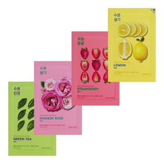 Mặt nạ dưỡng da tinh chất Pure Essence Mask Sheet 20ml