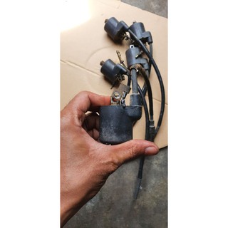 Mobin sườn mp25