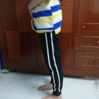 Quần 2 Line New
