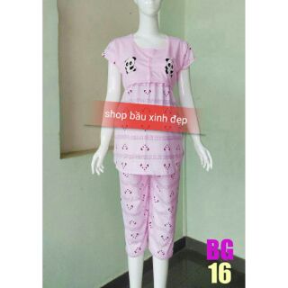 Bộ đồ bầu
