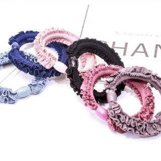 Dây buộc tóc Hàn Quốc siêu xinh M170