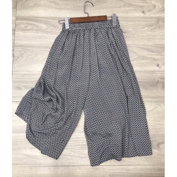 Quần váy dài 115 1,5