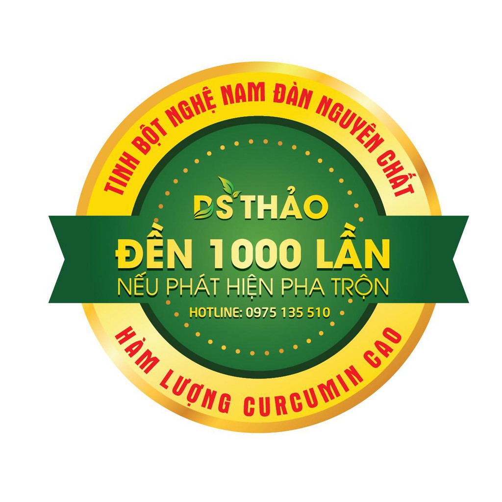 [SIÊU ƯU ĐÃI DÙNG THỬ] Tinh bột nghệ đỏ Nam Đàn  nguyên chất 100% 100gr  [DƯỢC SĨ SẢN XUẤT] | BigBuy360 - bigbuy360.vn
