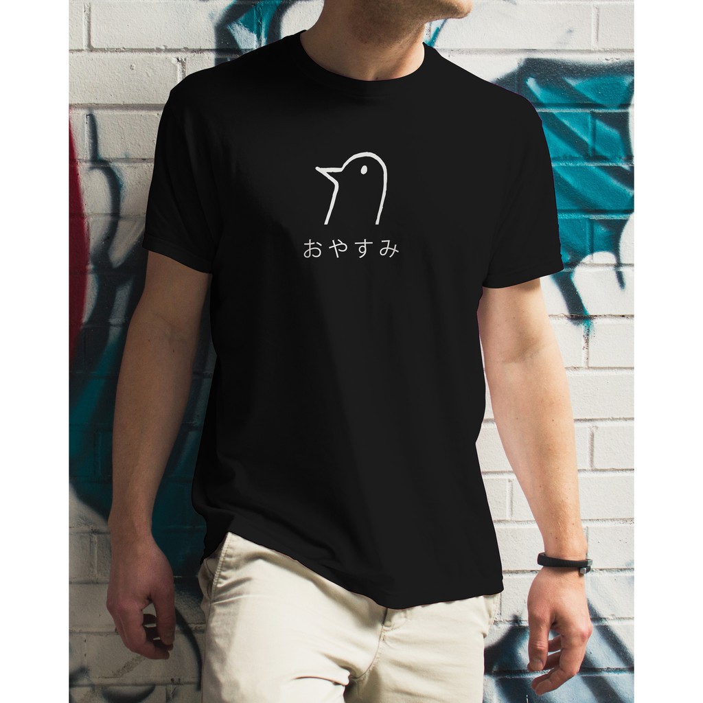 HOT SALE - Áo thun Oyasumi Punpun giá rẻ uy tín