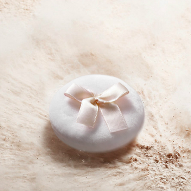 Bộ Mỹ Phẩm Trang Điểm Gồm Phấn Phủ Và Son Môi Mềm Mại Kiểm Soát Dầu Hiệu Quả | BigBuy360 - bigbuy360.vn