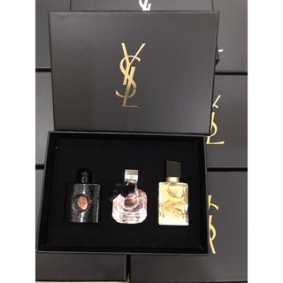 Nước Hoa Mini, Set Nước hoa Mini YSL