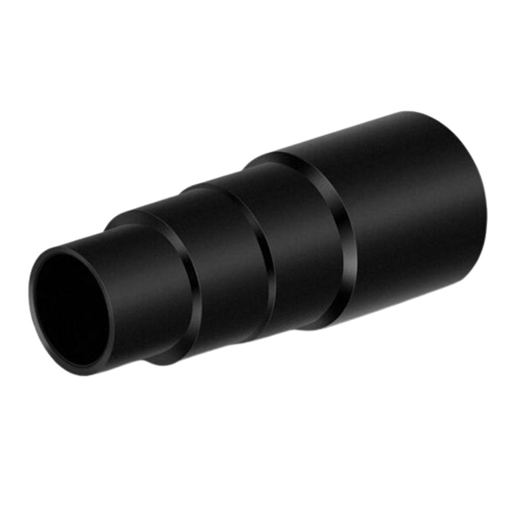 Đầu nối ống hút bụi 4 lớp màu đen 25mm 30mm 34mm 42mm