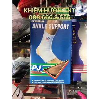 Băng bảo vệ gót chân PJ-#604