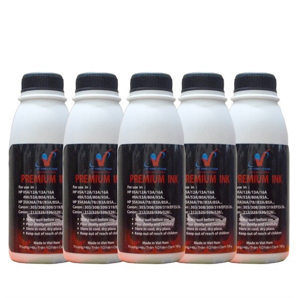 MỰC NẠP PREMIUM- INK