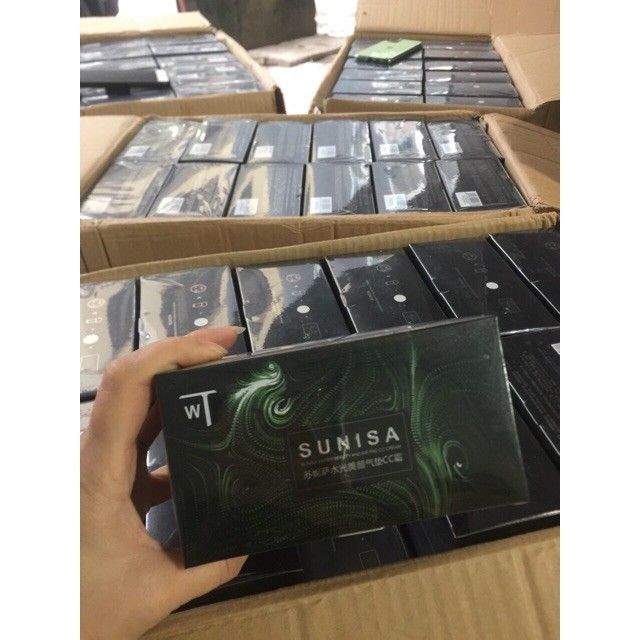 Phấn nước BB SUNISA nội địa | BigBuy360 - bigbuy360.vn