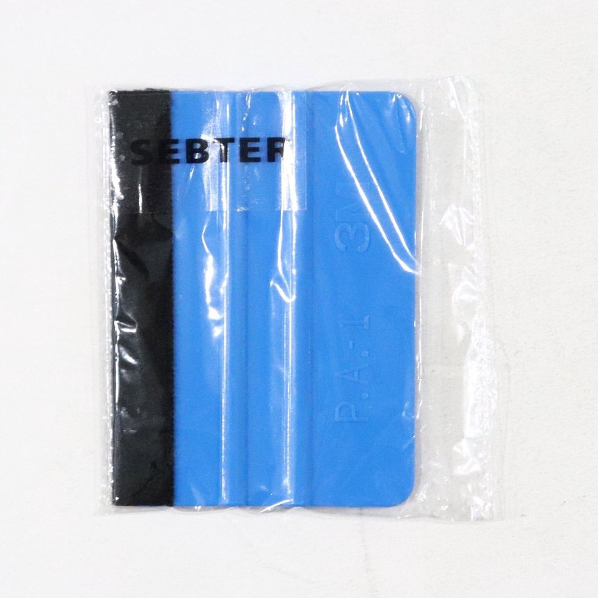Dụng cụ cạo phim dán decal xe hơi  chuyên dụng