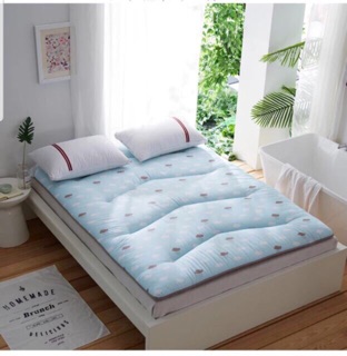 Nệm gấp văn phòng 1,5x2m