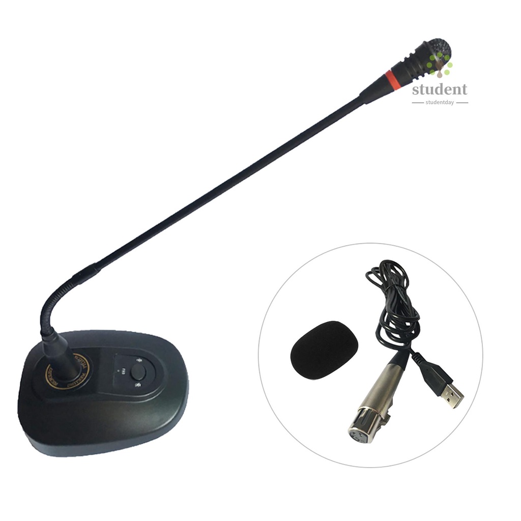 Micro Usb Có Dây Để Bàn Có Thể Điều Chỉnh Tiện Dụng Cho Pc Laptop | BigBuy360 - bigbuy360.vn