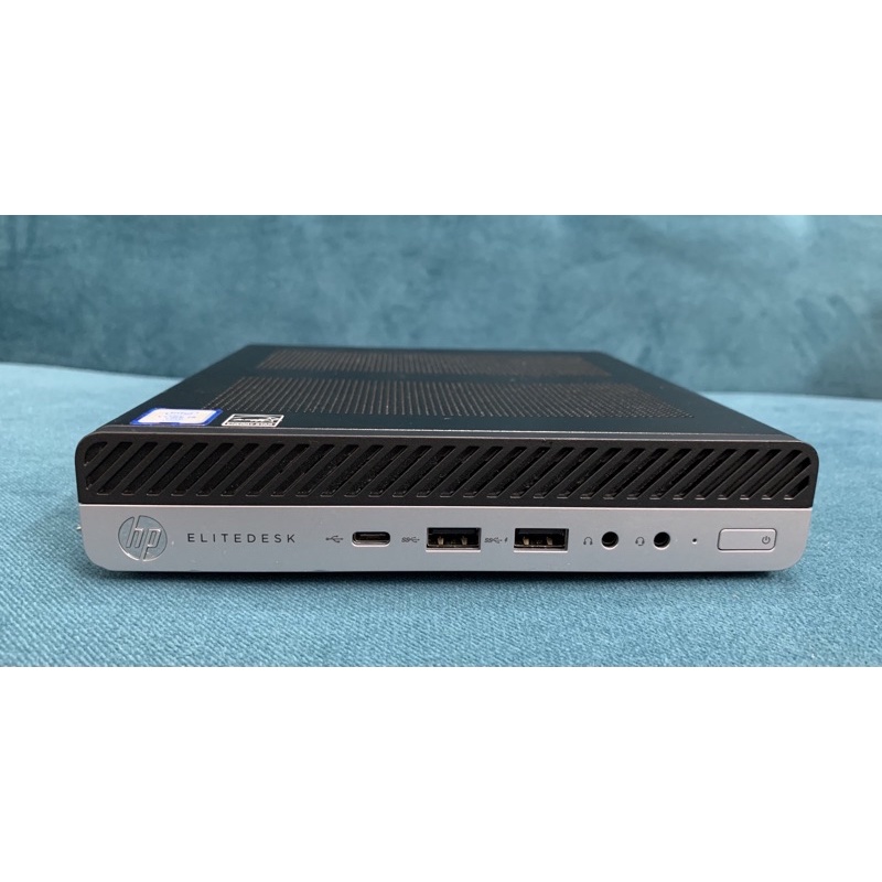 Máy tính mini HP 800 G3 phiên bản 65W  và 35W