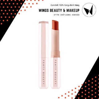 Son thỏi lì Fenty Mattemoiselle Plush Matte Lipstick