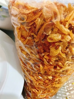 500GRAM HÀNH PHI LOẠI I